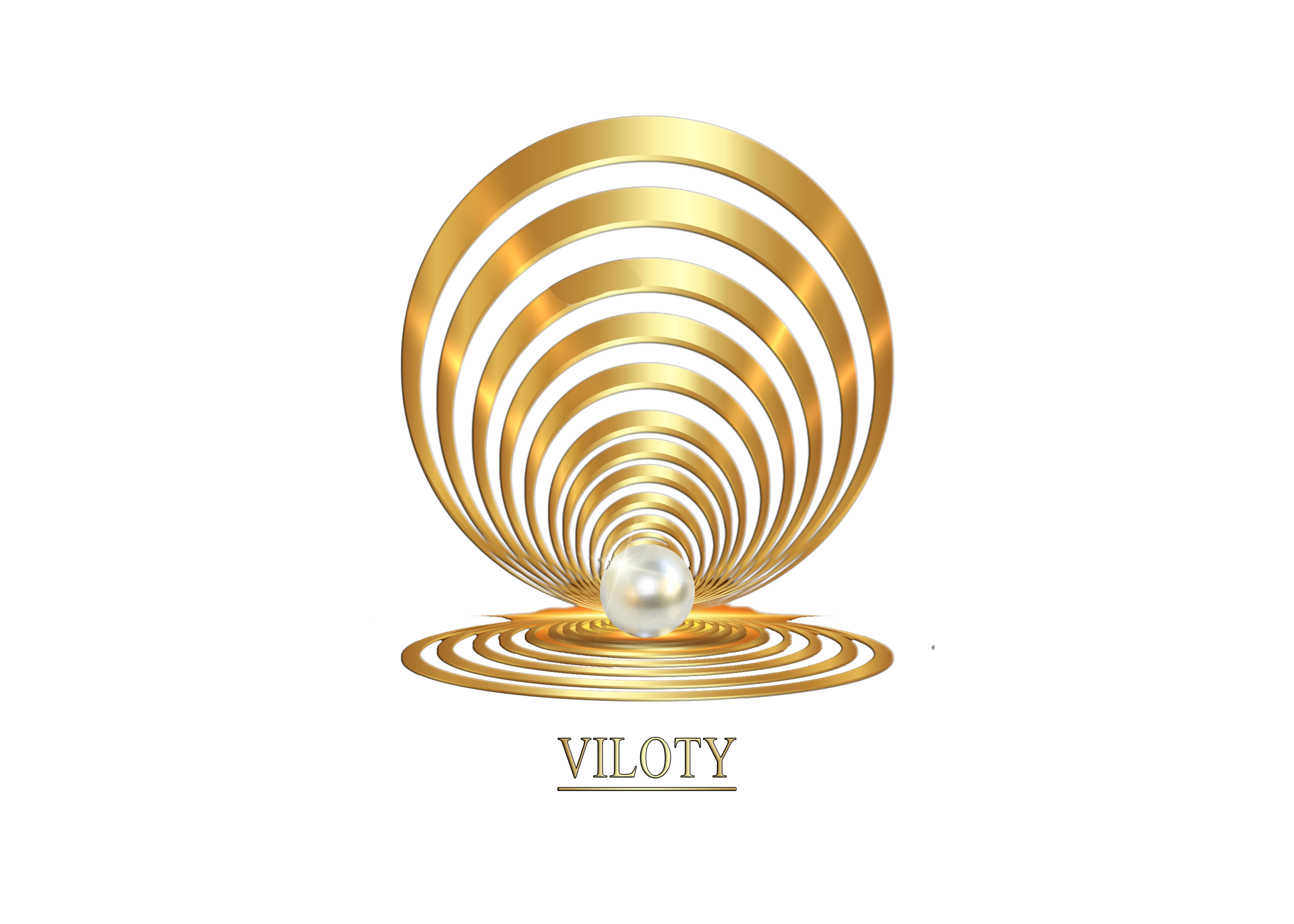 logo viloty BON 1